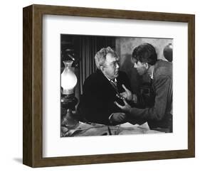 It's a Wonderful Life-null-Framed Photo