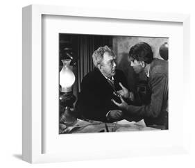 It's a Wonderful Life-null-Framed Photo