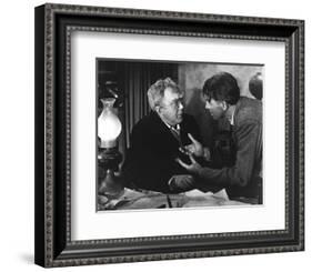 It's a Wonderful Life-null-Framed Photo