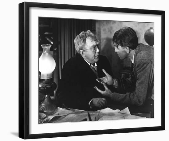 It's a Wonderful Life-null-Framed Photo