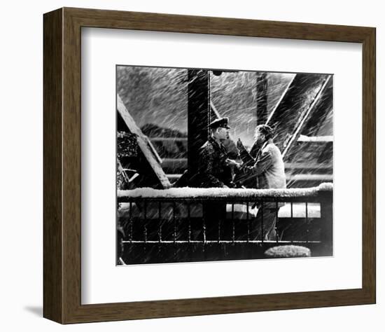 It's a Wonderful Life-null-Framed Photo