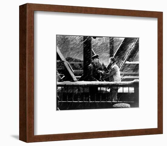 It's a Wonderful Life-null-Framed Photo