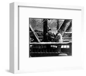 It's a Wonderful Life-null-Framed Photo