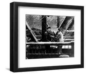 It's a Wonderful Life-null-Framed Photo