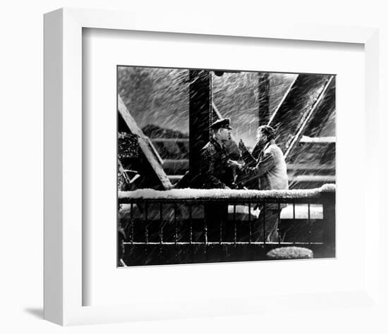 It's a Wonderful Life-null-Framed Photo