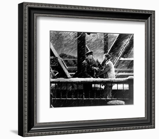 It's a Wonderful Life-null-Framed Photo