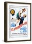 It's a Wonderful Life-null-Framed Premium Giclee Print