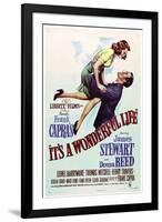 It's a Wonderful Life-null-Framed Photo