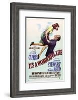 It's a Wonderful Life-null-Framed Photo