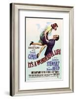 It's a Wonderful Life-null-Framed Photo