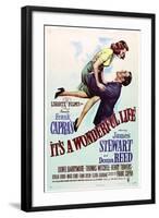 It's a Wonderful Life-null-Framed Photo