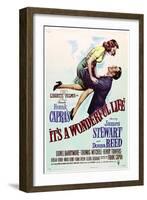 It's a Wonderful Life-null-Framed Photo