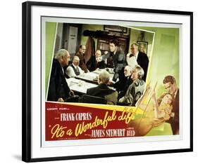 It's a Wonderful Life-null-Framed Photo