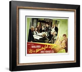 It's a Wonderful Life-null-Framed Photo