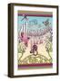 It’s a Wonderful Life-Julie Goonan-Framed Giclee Print