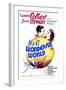 It's a Wonderful World - Movie Poster Reproduction-null-Framed Photo
