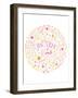 It's All Good-Kindred Sol Collective-Framed Art Print