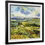 It's All New-Allan Friedlander-Framed Art Print