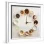 It's Always Coffee Time-Dina Belenko-Framed Giclee Print