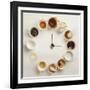 It's Always Coffee Time-Dina Belenko-Framed Giclee Print