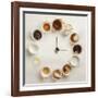 It's Always Coffee Time-Dina Belenko-Framed Giclee Print