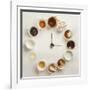 It's Always Coffee Time-Dina Belenko-Framed Giclee Print