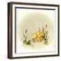 It's Always Something-Peggy Harris-Framed Premium Giclee Print