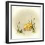 It's Always Something-Peggy Harris-Framed Giclee Print