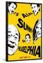 It's Always Sunny in Philadelphia-null-Framed Poster