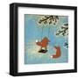 It's Going To Be a Good Day-Kristiana Pärn-Framed Art Print