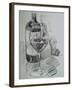 It's Like a Fine Wine-Nobu Haihara-Framed Giclee Print