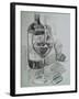 It's Like a Fine Wine-Nobu Haihara-Framed Giclee Print