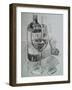 It's Like a Fine Wine-Nobu Haihara-Framed Giclee Print