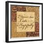 It's Never Too Late-Piper Ballantyne-Framed Art Print