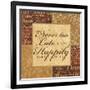 It's Never Too Late-Piper Ballantyne-Framed Art Print