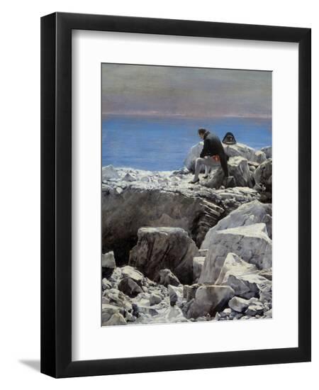 Giclee Print, , large