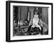 Black Frame