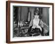 Brown Frame