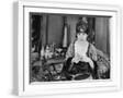 White Frame