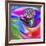 It's Tea Time-Tom Kelly-Framed Giclee Print