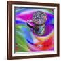 It's Tea Time-Tom Kelly-Framed Giclee Print