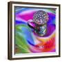 It's Tea Time-Tom Kelly-Framed Giclee Print