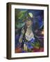 It's That Time-Sue Clyne-Framed Giclee Print