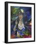 It's That Time-Sue Clyne-Framed Giclee Print