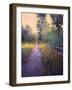 It’s the Glow-Alejandra Gos-Framed Art Print