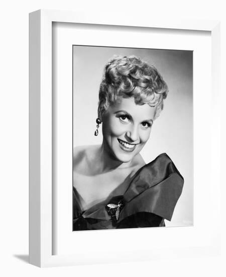 It Should Happen to You, 1954-null-Framed Photographic Print