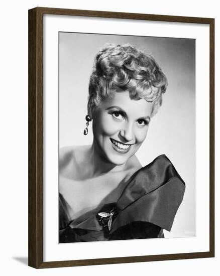 It Should Happen to You, 1954-null-Framed Photographic Print