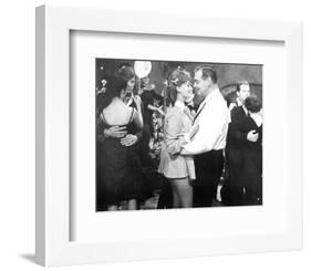 It Started in Naples (1960)-null-Framed Photo