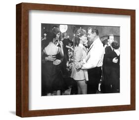 It Started in Naples (1960)-null-Framed Photo