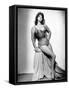 It Started in Naples, Sophia Loren, 1960-null-Framed Stretched Canvas